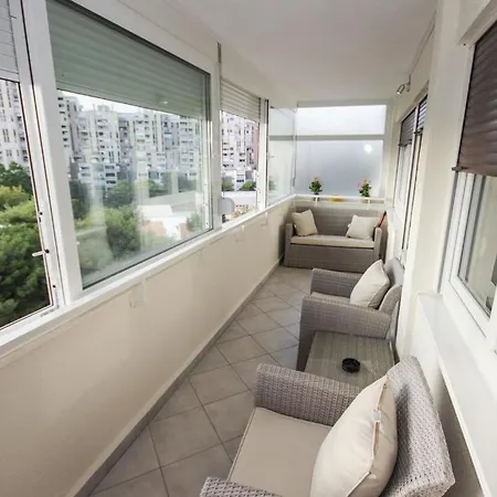 Marco Apartamento Split