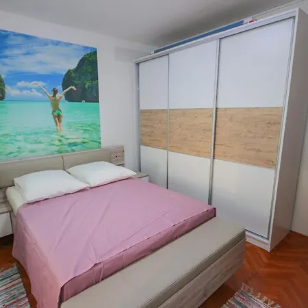 Marco Apartamento *