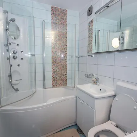 Apartamento Marco