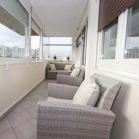 Apartment Marco